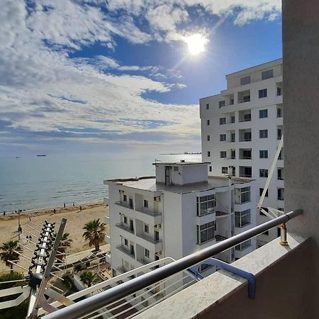 seaside apartment Durrës Exterior foto